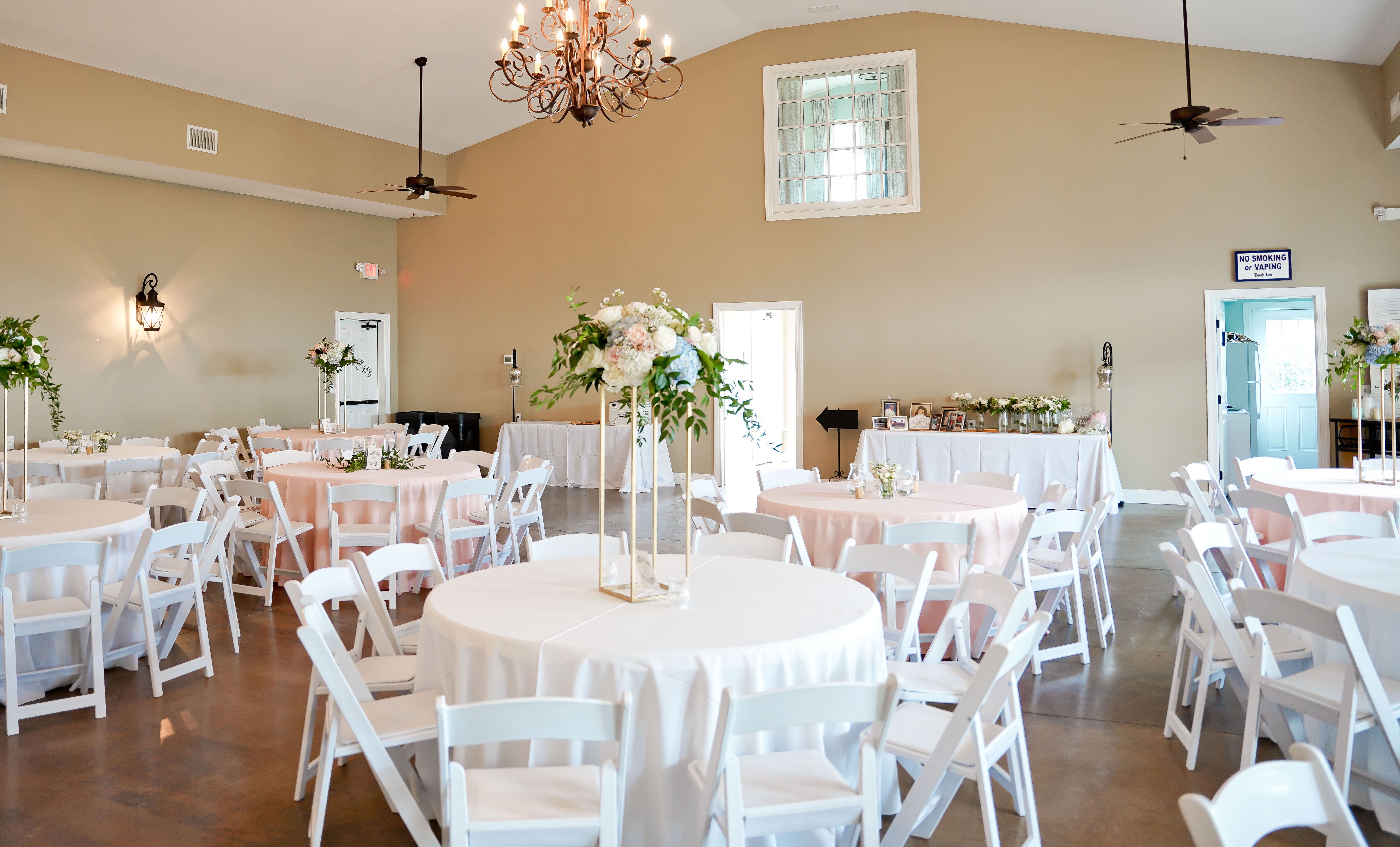 The Ultimate Guide to Coach House Wedding & Event Venue in the USA