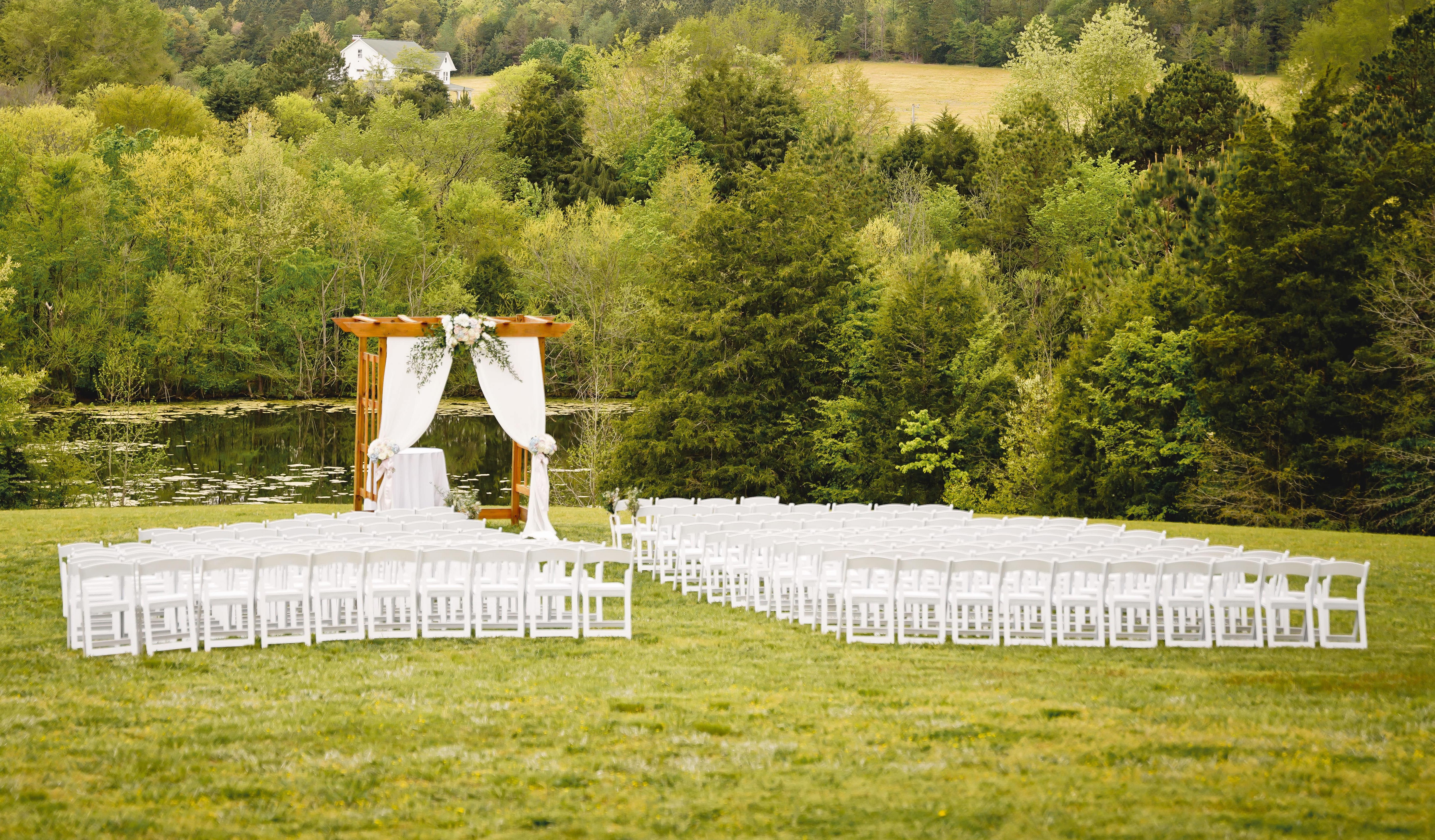 The Ultimate Guide to Coach House Wedding & Event Venue in the USA